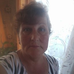 Татьяна, Кинель-Черкассы, 69 лет